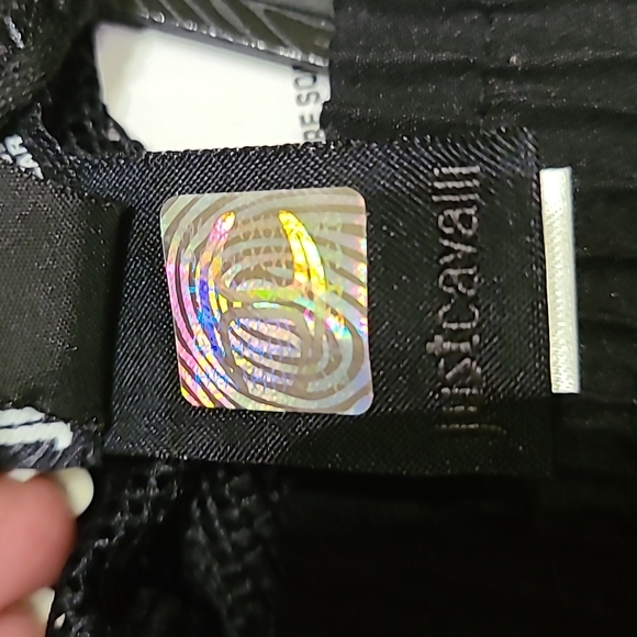 🩳🩳🩳Just Cavalli Beachwear Men's Logo Swim Trunks Size XXL - Picture 11 of 14